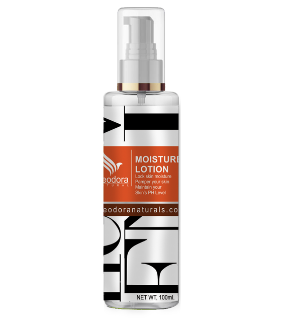 Feodora Pro Moisture Lotion